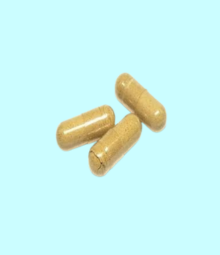 Capsules